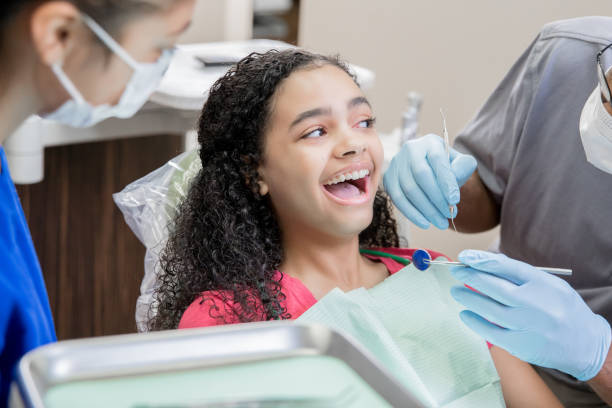 Best Emergency Root Canal Treatment in Rosebud, TX