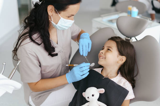 Best Emergency Wisdom Teeth Removal in Rosebud, TX