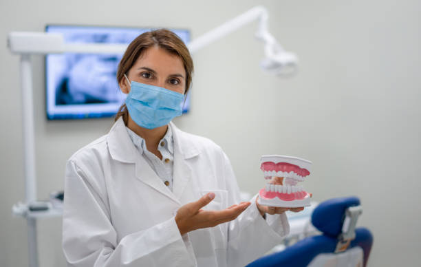 Best Pediatric Emergency Dentist in Rosebud, TX