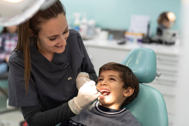 Best Emergency Orthodontic Repairs in Rosebud, TX