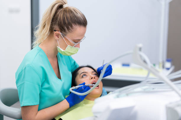 Best Emergency Broken Tooth Repair in Rosebud, TX