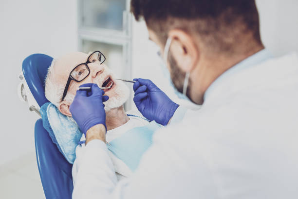 Best Emergency Broken Tooth Repair in Rosebud, TX